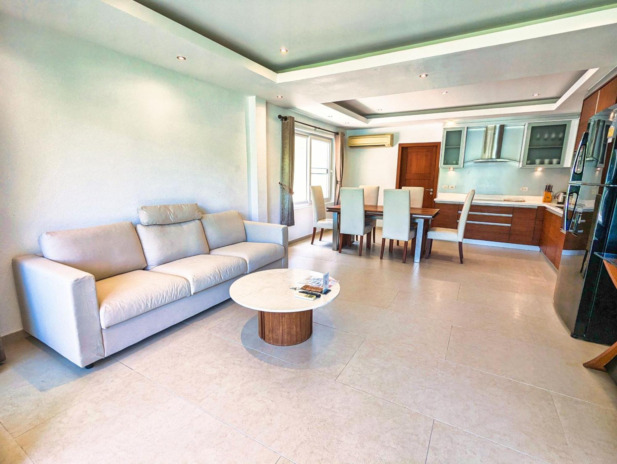 Half Moon Beach Villa - By Kohchangvillas Ко-Чанг Екстер'єр фото
