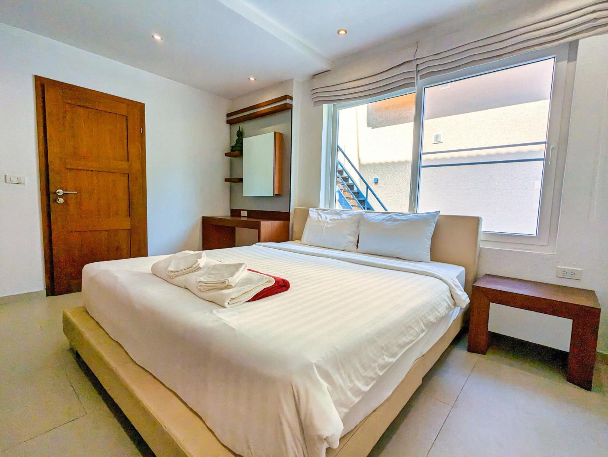 Half Moon Beach Villa - By Kohchangvillas Ко-Чанг Екстер'єр фото